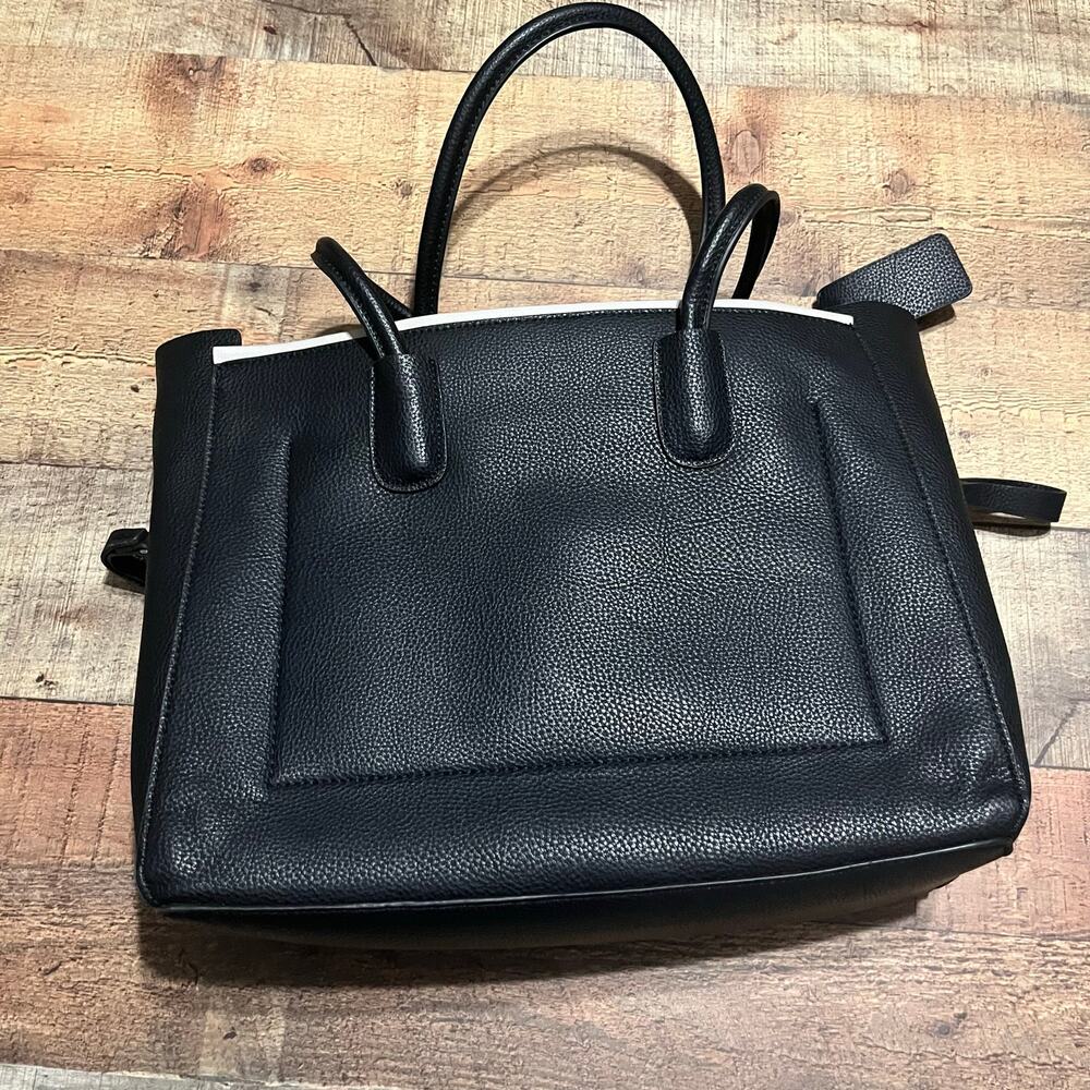 Cameleon Calypso  Women's Vegan Leather Concealed Carry Handbag Gun Purse Safety - Picture 3 of 11